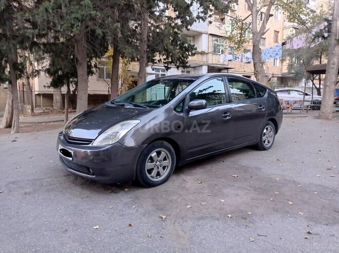 Toyota Prius 2008, 300,212 km - 1.5 l - Bakı