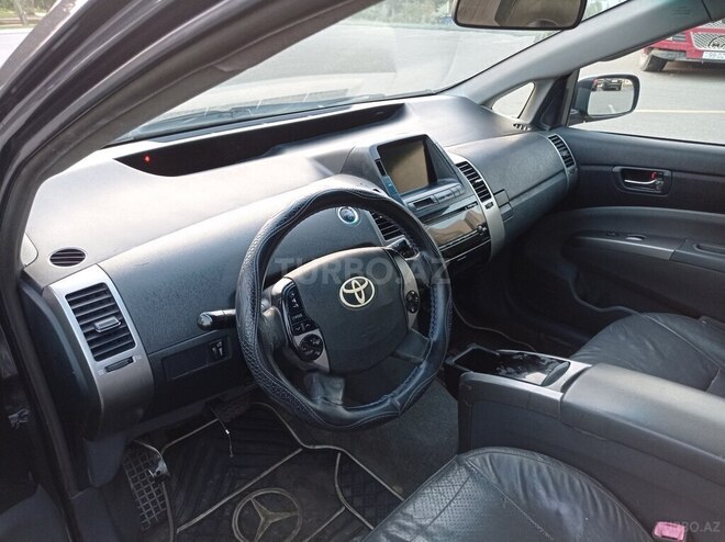 Toyota Prius 2008, 300,212 km - 1.5 l - Bakı