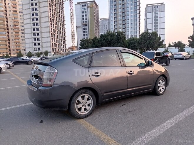 Toyota Prius 2008, 300,212 km - 1.5 l - Bakı