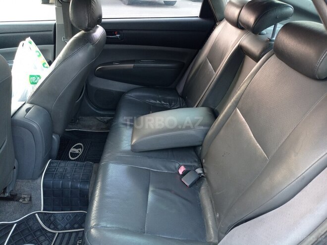Toyota Prius 2008, 300,212 km - 1.5 l - Bakı