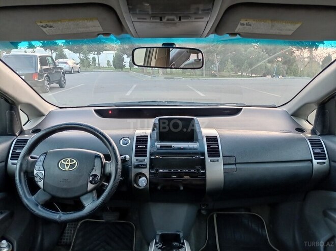 Toyota Prius 2008, 300,212 km - 1.5 l - Bakı