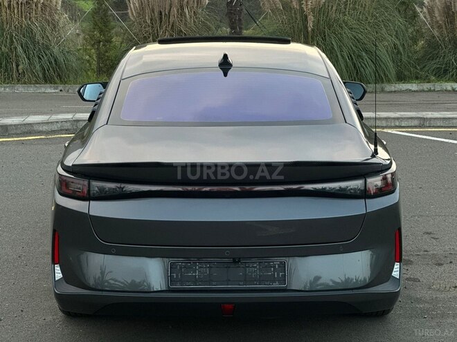Changan Qiyuan A05 2025, 10,000 km - 1.5 л - Bakı