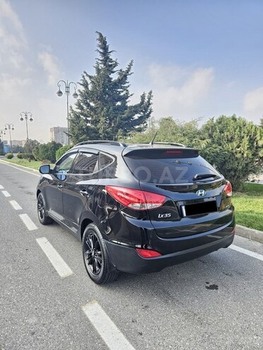 Hyundai ix35 2014, 107,000 km - 2.0 l - Bakı