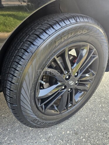 Hyundai ix35 2014, 107,000 km - 2.0 l - Bakı