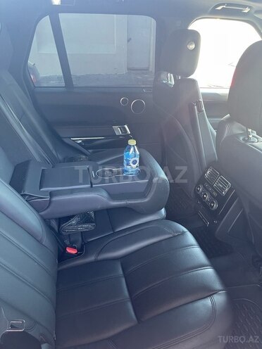 Land Rover Range Rover 2016, 165,000 km - 3.0 l - Bakı