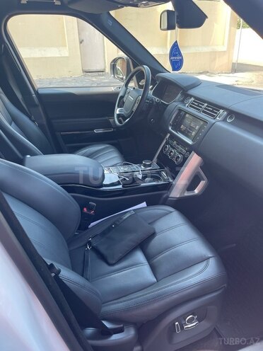 Land Rover Range Rover 2016, 165,000 km - 3.0 l - Bakı
