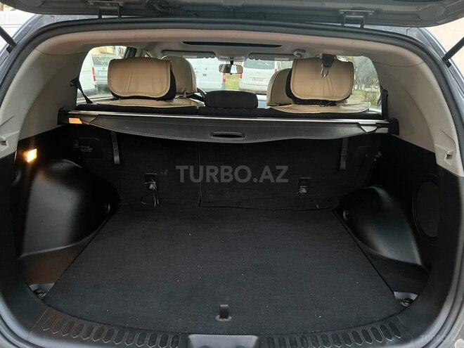 Kia Sportage 2011, 175,000 km - 2.0 l - Bakı