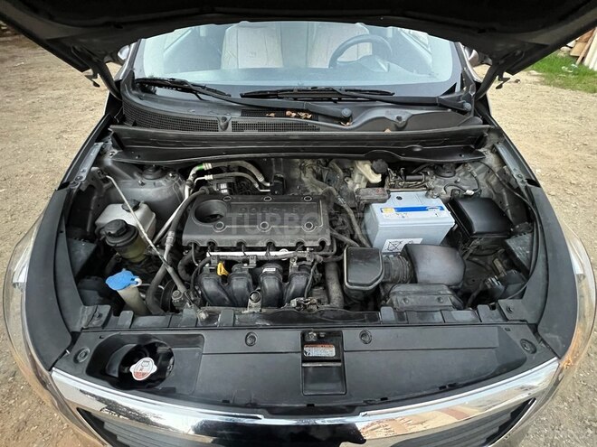 Kia Sportage 2011, 175,000 km - 2.0 l - Bakı
