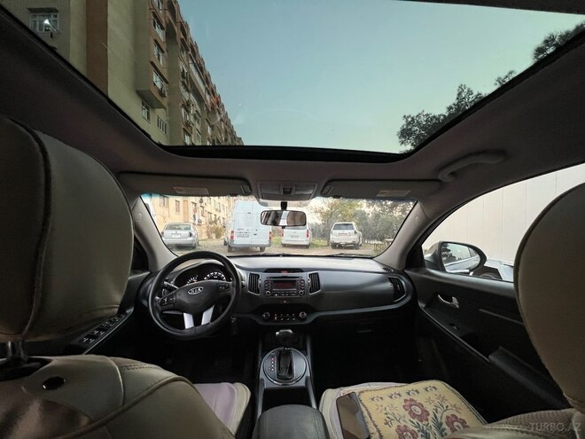 Kia Sportage 2011, 175,000 km - 2.0 l - Bakı