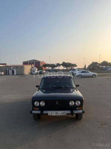 LADA (VAZ) 2106 2004, 73,927 km - 1.6 l - Bakı