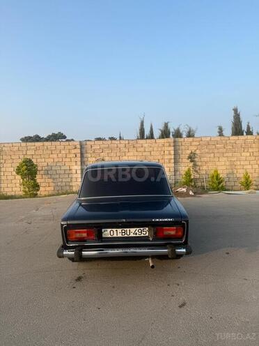 LADA (VAZ) 2106 2004, 73,927 km - 1.6 l - Bakı