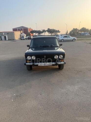 LADA (VAZ) 2106 2004, 73,927 km - 1.6 l - Bakı