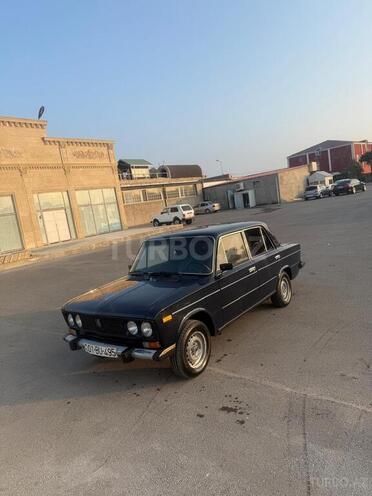 LADA (VAZ) 2106 2004, 73,927 km - 1.6 l - Bakı