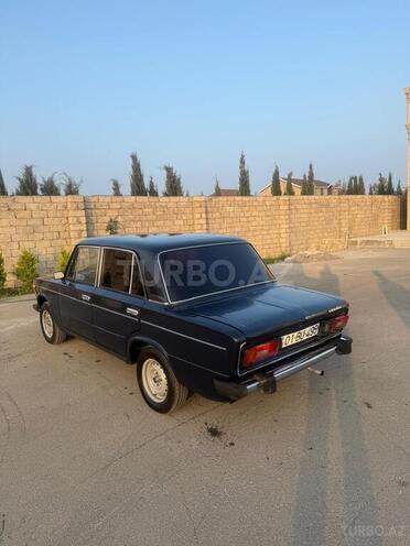 LADA (VAZ) 2106 2004, 73,927 km - 1.6 l - Bakı