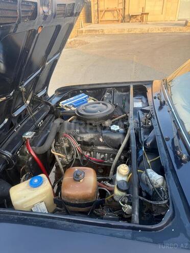 LADA (VAZ) 2106 2004, 73,927 km - 1.6 l - Bakı