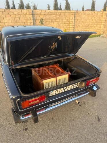 LADA (VAZ) 2106 2004, 73,927 km - 1.6 l - Bakı