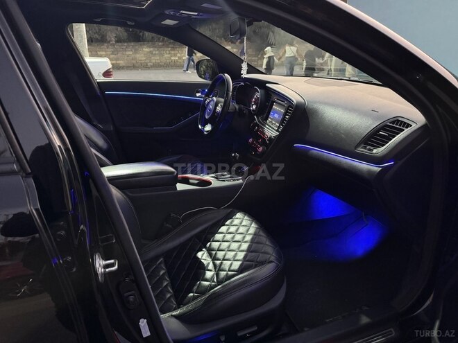 Kia Optima 2013, 286,463 km - 2.0 l - Bakı