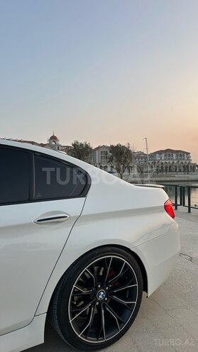 BMW 528 2013, 245,000 km - 2.0 l - Bakı