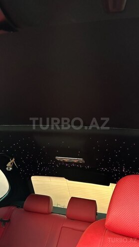 BMW 528 2013, 245,000 km - 2.0 l - Bakı