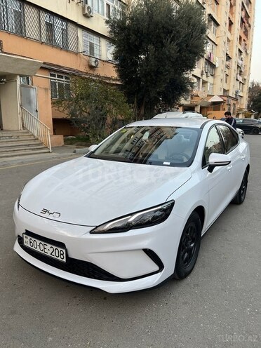 BYD  2025, 0 km - 1.5 l - Bakı