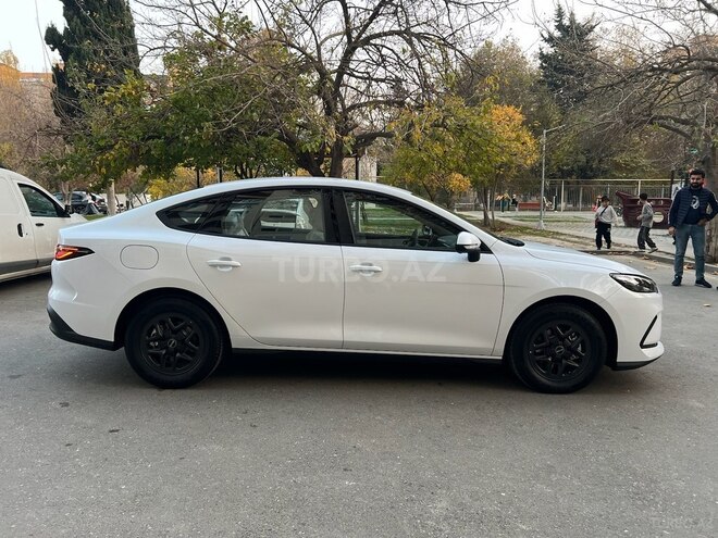 BYD  2025, 0 km - 1.5 l - Bakı