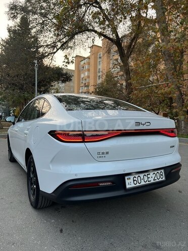 BYD  2025, 0 km - 1.5 l - Bakı