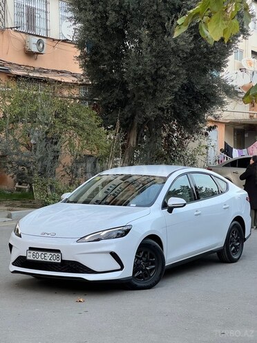BYD  2025, 0 km - 1.5 l - Bakı