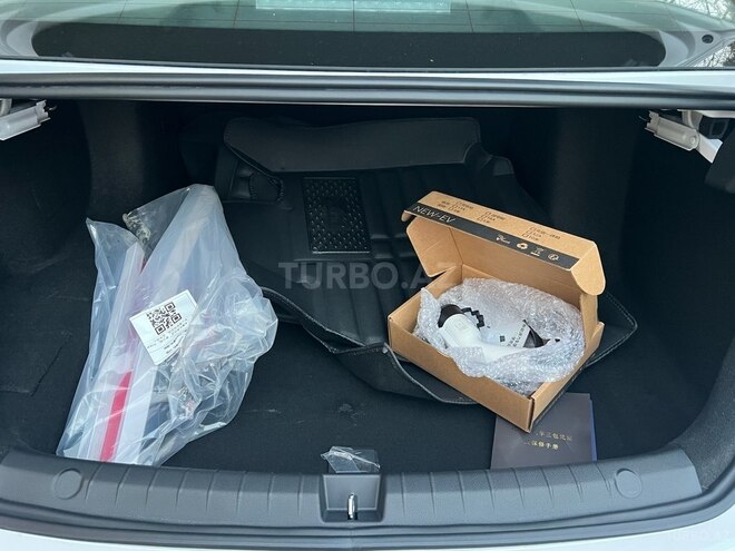 BYD  2025, 0 km - 1.5 l - Bakı
