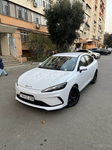BYD  2025, 0 km - 1.5 l - Bakı