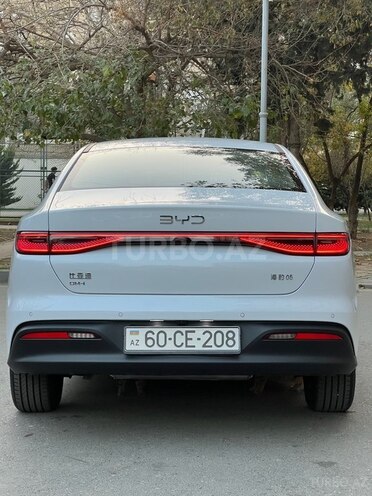 BYD  2025, 0 km - 1.5 l - Bakı