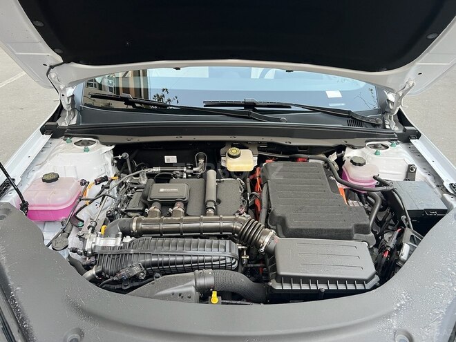 BYD  2025, 0 km - 1.5 l - Bakı