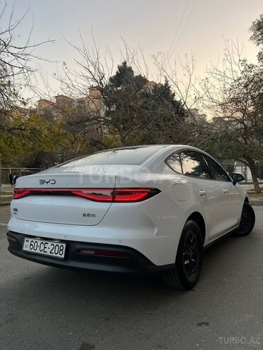 BYD  2025, 0 km - 1.5 l - Bakı