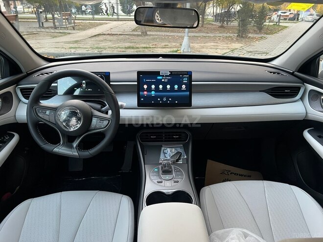 BYD  2025, 0 km - 1.5 l - Bakı