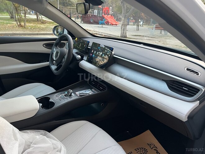 BYD  2025, 0 km - 1.5 l - Bakı