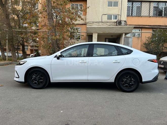 BYD  2025, 0 km - 1.5 l - Bakı