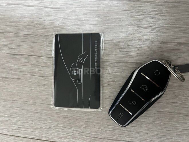 BYD  2025, 0 km - 1.5 l - Bakı
