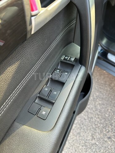 Chevrolet Captiva 2014, 97,300 km - 2.4 l - Bakı