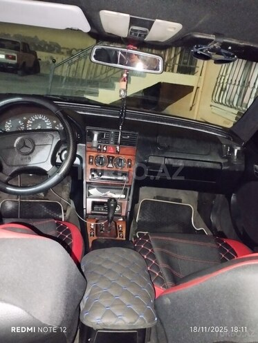 Mercedes C 180 1999, 415,000 km - 1.8 l - Bakı