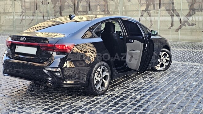 Kia K3 2018, 212,433 km - 1.6 l - Bakı