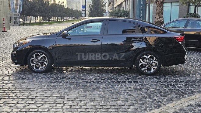 Kia K3 2018, 212,433 km - 1.6 l - Bakı