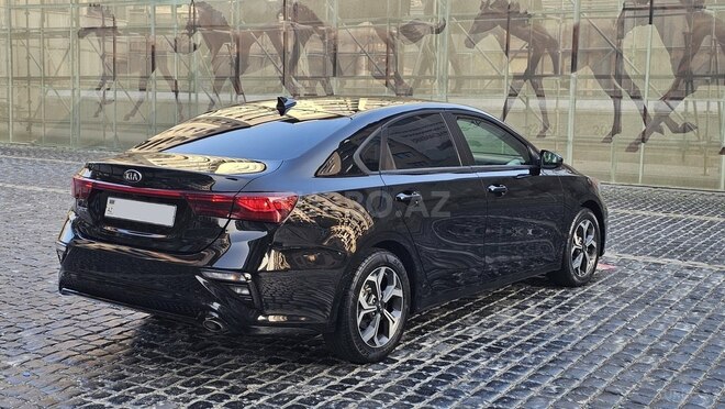 Kia K3 2018, 212,433 km - 1.6 l - Bakı