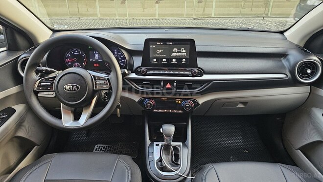 Kia K3 2018, 212,433 km - 1.6 l - Bakı