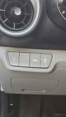 Kia K3 2018, 212,433 km - 1.6 l - Bakı