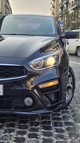 Kia K3 2018, 212,433 km - 1.6 l - Bakı