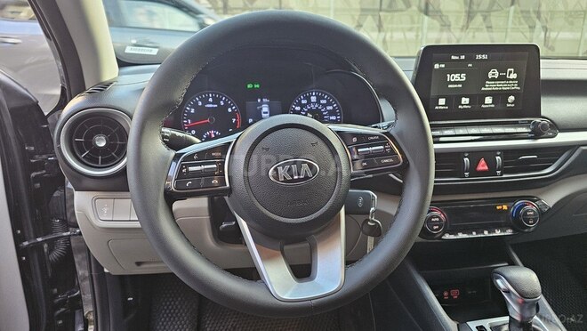 Kia K3 2018, 212,433 km - 1.6 l - Bakı