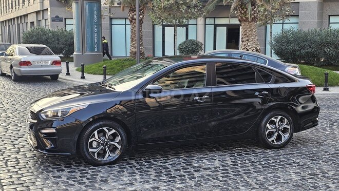 Kia K3 2018, 212,433 km - 1.6 l - Bakı