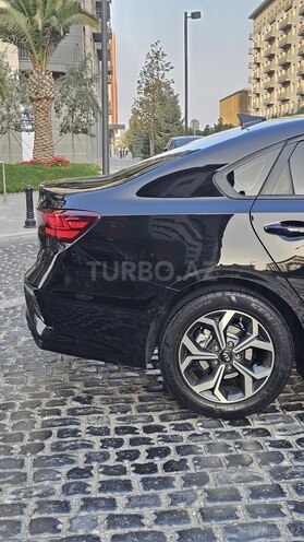 Kia K3 2018, 212,433 km - 1.6 l - Bakı