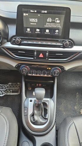 Kia K3 2018, 212,433 km - 1.6 l - Bakı
