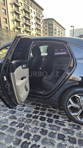 Kia K3 2018, 212,433 km - 1.6 l - Bakı