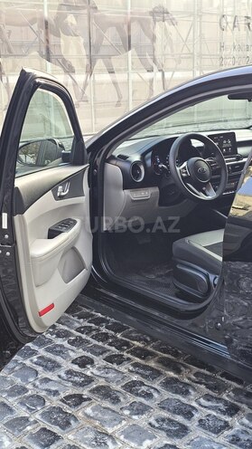 Kia K3 2018, 212,433 km - 1.6 l - Bakı